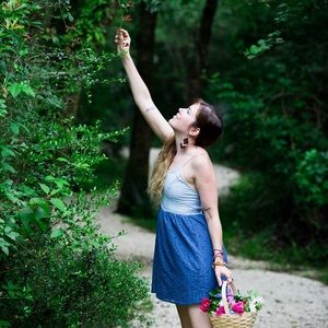 Meet your Posher, Brittany